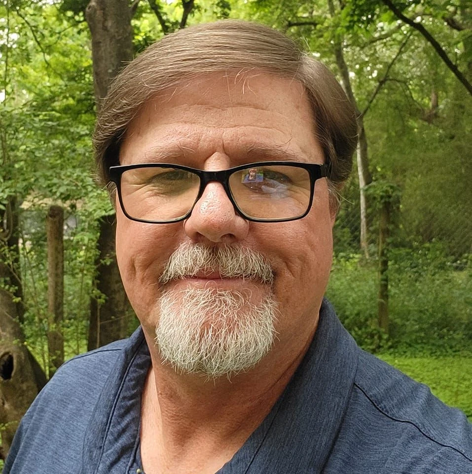 Rodney Coleman, founder of Coleman Digital Ventures